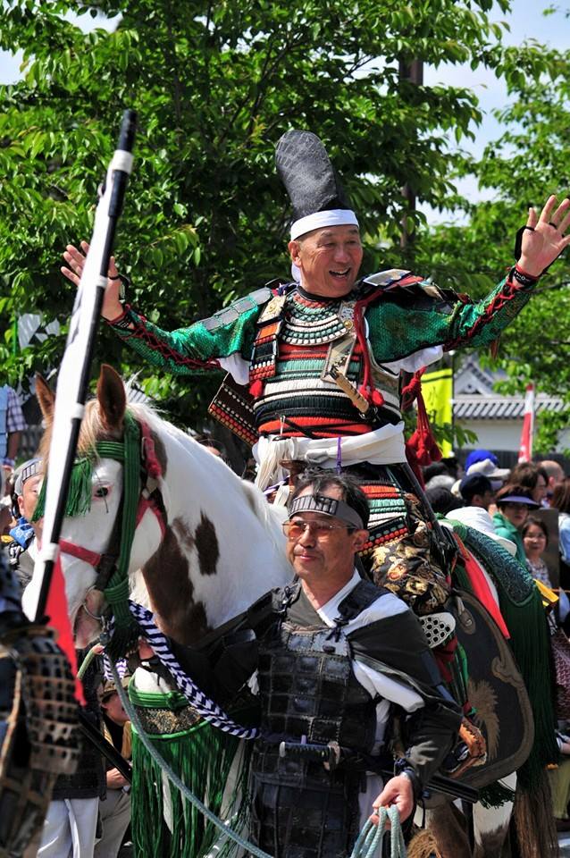 川合善明(かわい・よしあき)公式サイト